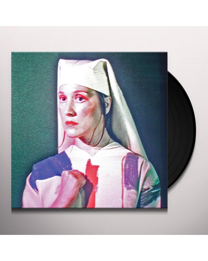 Cate Le Bon Pompeii Vinyl Record $6.66 Vinyl