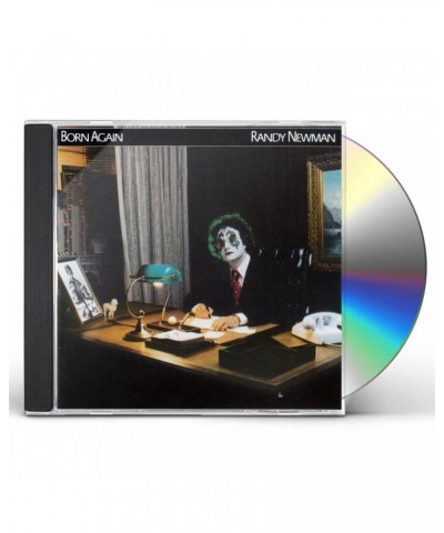 Randy Newman BORN AGAIN CD $4.58 CD