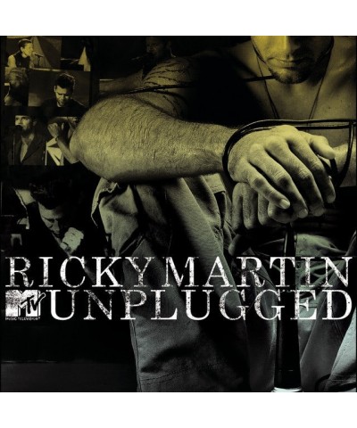 Ricky Martin MTV UNPLUGGED CD $14.85 CD