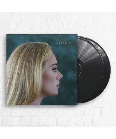 Adele 30 [2xLP] $12.53 Vinyl