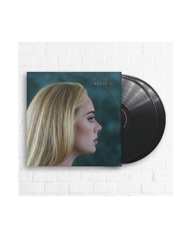 Adele 30 [2xLP] $12.53 Vinyl