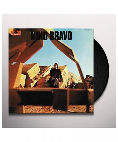 Nino Bravo RECOPILATORIO 1974 (RSD 2021) Vinyl Record $5.99 Vinyl