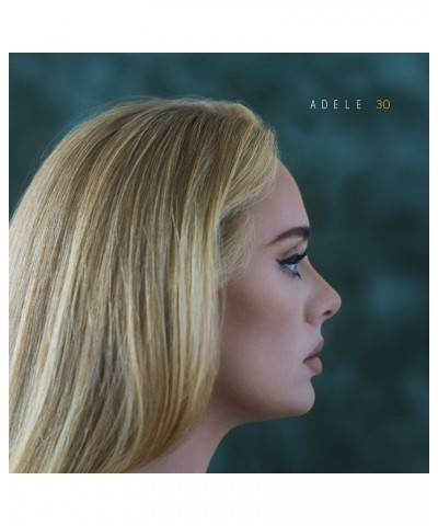 Adele 30 [2xLP] $12.53 Vinyl