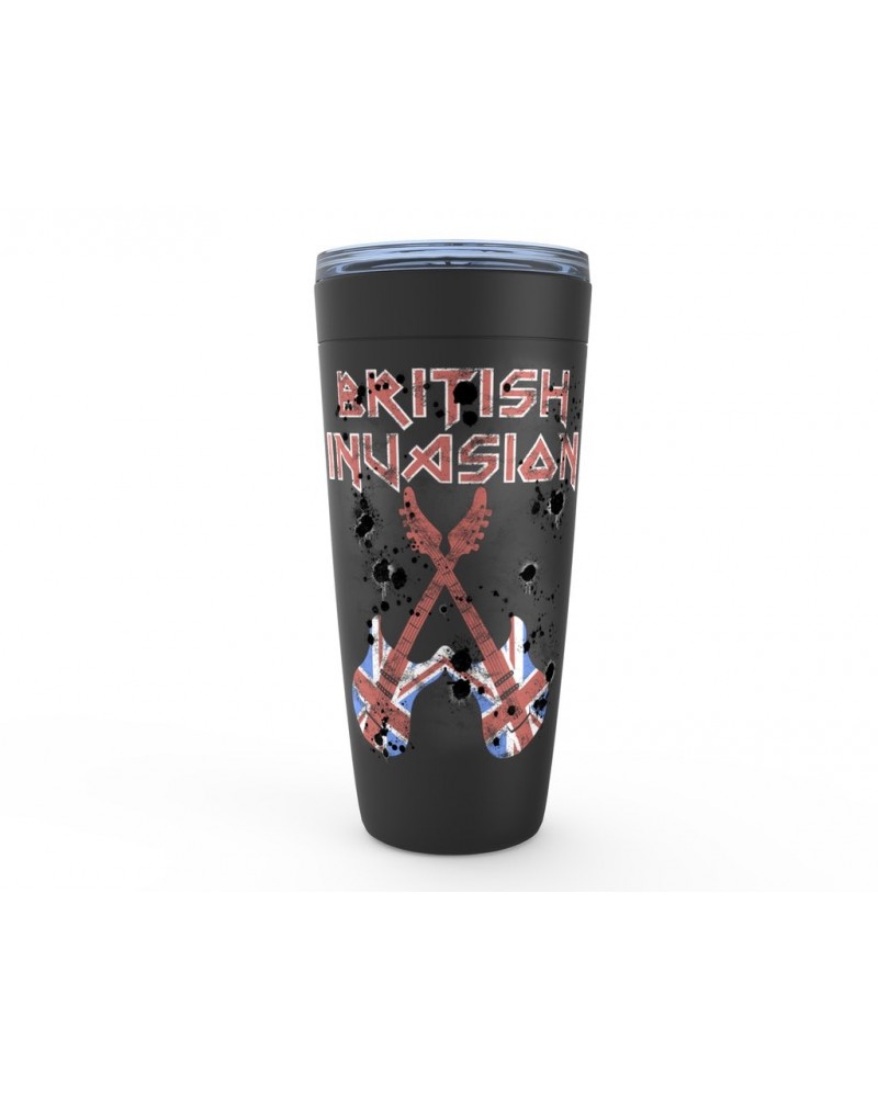 Music Life Viking Tumbler | British Invasion Viking Tumbler $4.04 Drinkware