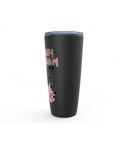 Music Life Viking Tumbler | British Invasion Viking Tumbler $4.04 Drinkware