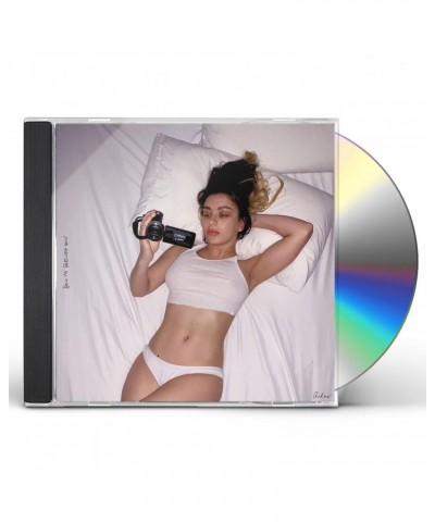 Charli XCX HOW I'M FEELING NOW CD $12.50 CD