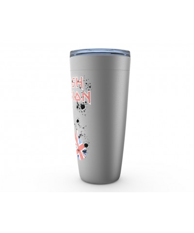 Music Life Viking Tumbler | British Invasion Viking Tumbler $4.04 Drinkware