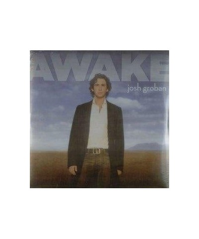 Josh Groban Awake Vinyl Record $13.87 Vinyl