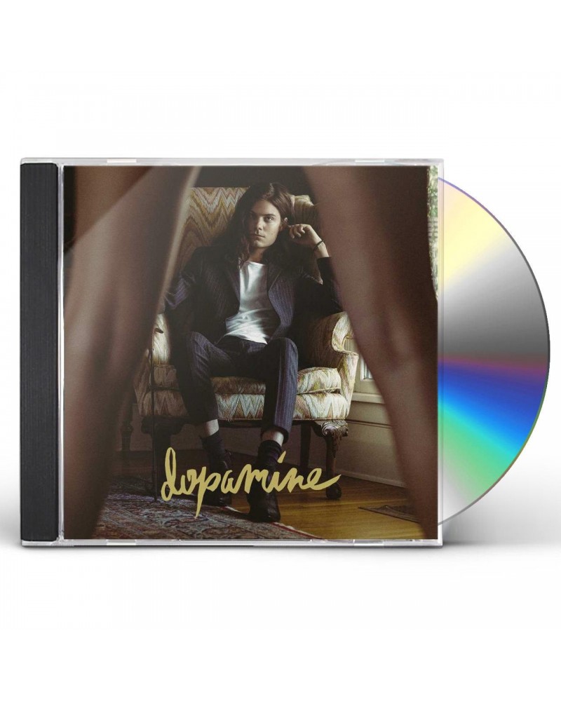 BØRNS DOPAMINE CD $17.83 CD