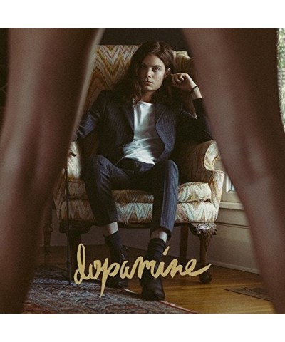 BØRNS DOPAMINE CD $17.83 CD