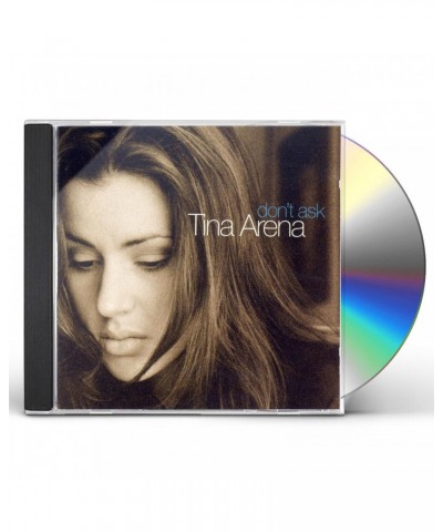 Tina Arena DON'T ASK CD $10.43 CD