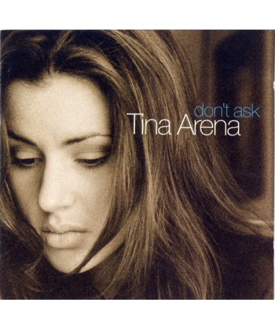 Tina Arena DON'T ASK CD $10.43 CD