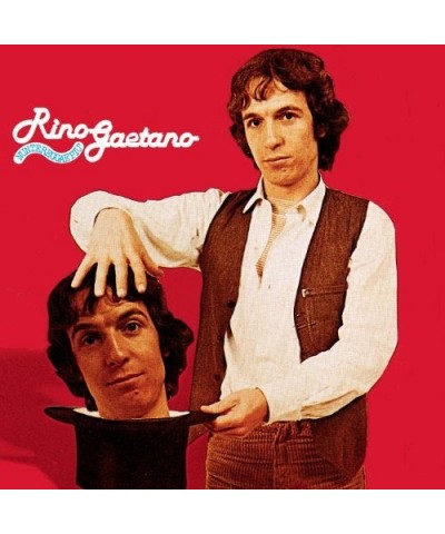 Rino Gaetano NUNTEREGGAE PIU Vinyl Record $10.10 Vinyl