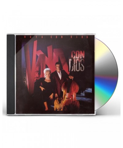 Vaya Con Dios CD $6.20 CD