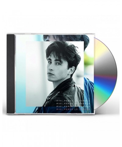 Riki PERDO LE PAROLE CD $15.37 CD