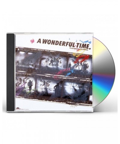 Kenji Sawada WONDERFUL TIME CD $15.16 CD