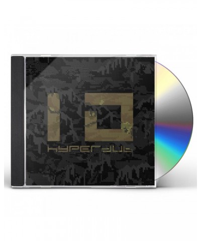 Various Artists HYPERDUB 10.4 / VARIOUS CD $11.76 CD