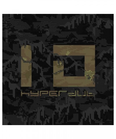 Various Artists HYPERDUB 10.4 / VARIOUS CD $11.76 CD