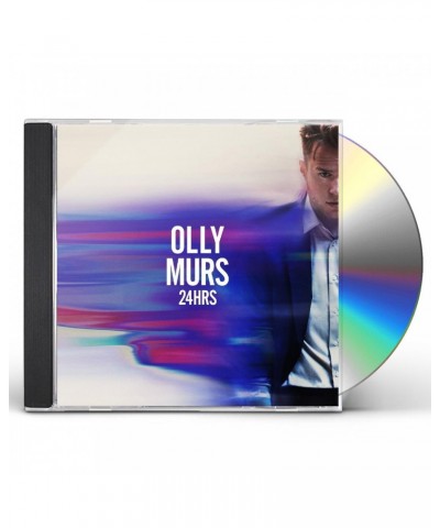 Olly Murs 24 HRS: DELUXE EDITION CD $10.49 CD