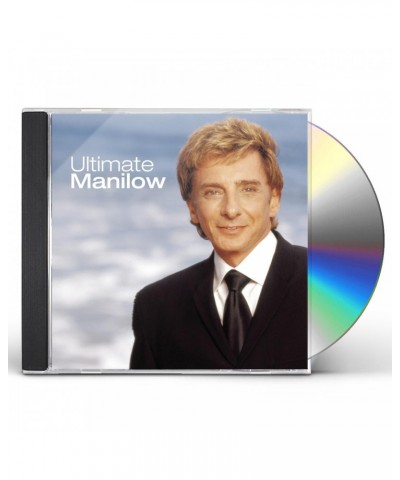 Barry Manilow Ultimate Manilow CD $11.75 CD