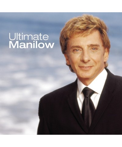 Barry Manilow Ultimate Manilow CD $11.75 CD