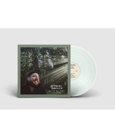 Nathaniel Rateliff And It's Still Alright Vinyl Record $7.47 Vinyl