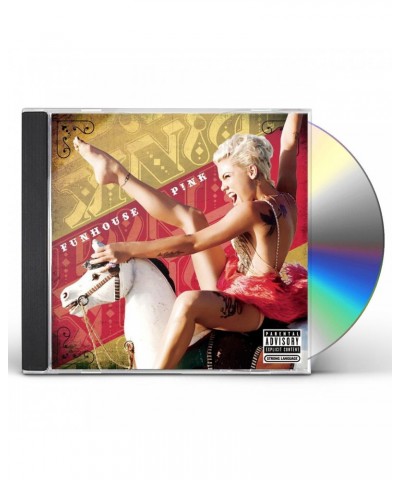 P!nk FUNHOUSE CD $4.45 CD