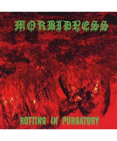 Morbidness ROTTING IN PURGATORY CD $9.07 CD