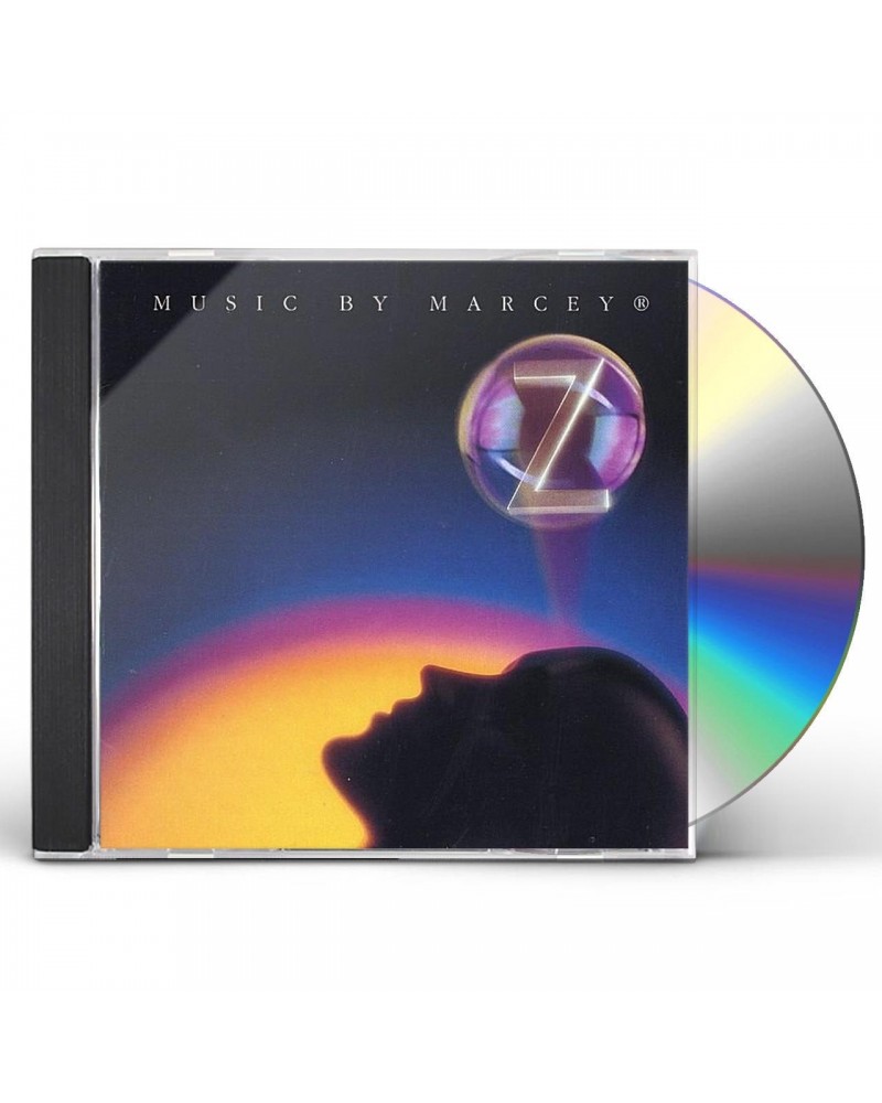 Marcey Hamm Z CD $12.35 CD