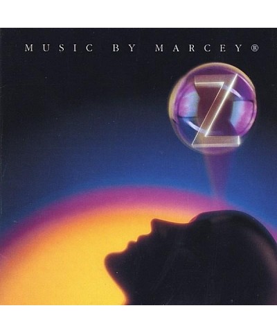 Marcey Hamm Z CD $12.35 CD