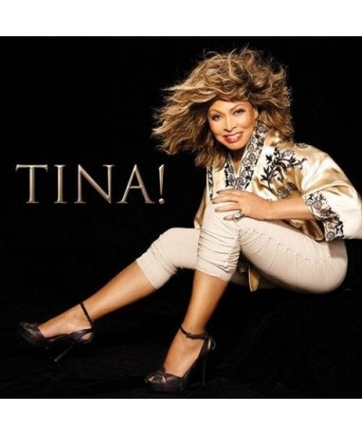 Tina Turner TINA CD $27.26 CD