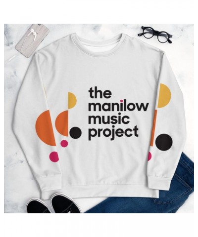 Barry Manilow MMP Sweatshirt $16.82 Sweatshirts