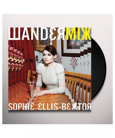 Sophie Ellis-Bextor Wandermix Vinyl Record $10.79 Vinyl