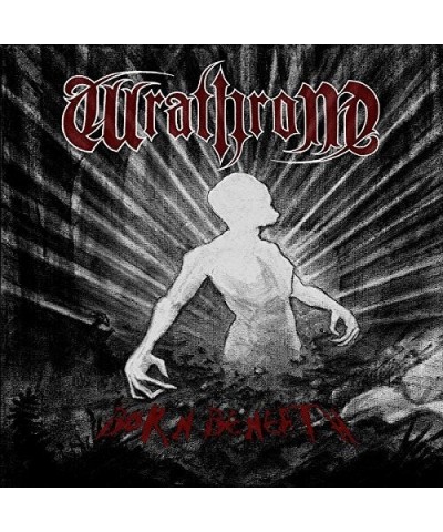 Wrathrone BORN BENEATH CD $14.59 CD