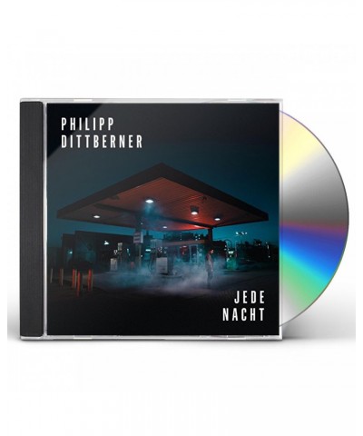 Philipp Dittberner JEDE NACHT CD $13.50 CD