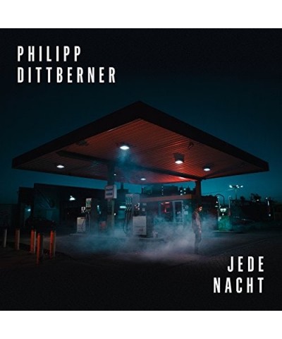 Philipp Dittberner JEDE NACHT CD $13.50 CD