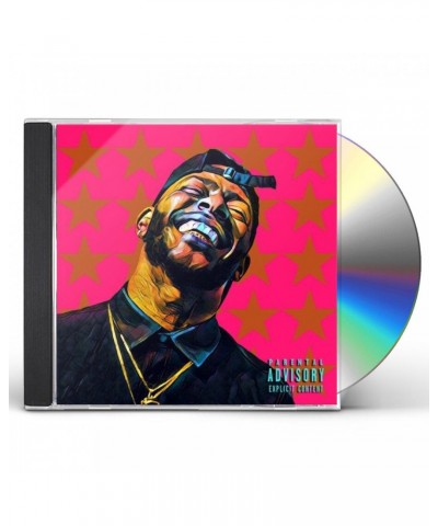 Eric Bellinger Eric B for President: Term 1 CD $17.13 CD