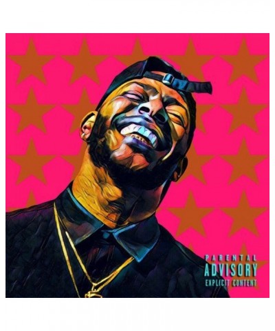 Eric Bellinger Eric B for President: Term 1 CD $17.13 CD