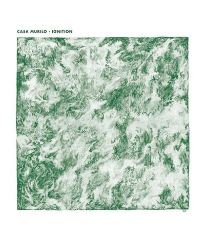 Casa Murilo Ignition Vinyl Record $8.38 Vinyl