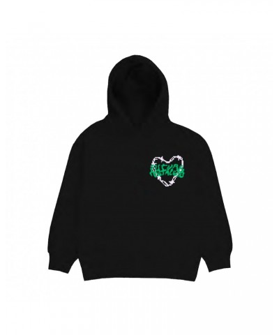 Dua Lipa Pangaia x Future Nostalgia Tour Hoodie $9.29 Sweatshirts