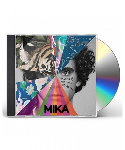 MIKA My Name Is Michael Holbrook CD $8.24 CD