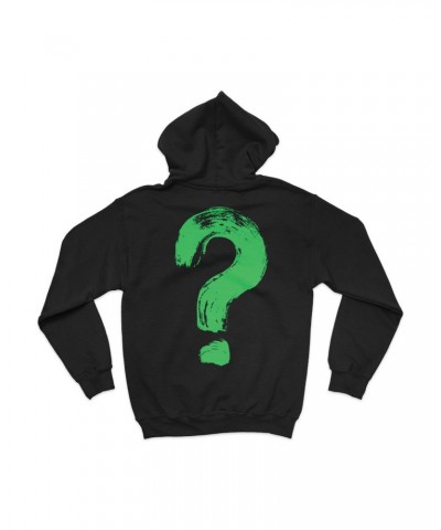 Why Don't We 2020 Logo Hoodie (Green) $8.50 Sweatshirts