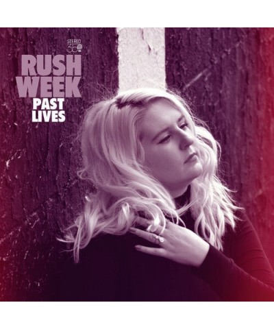 Rush Week Past Lives Vinyl Record $5.38 Vinyl