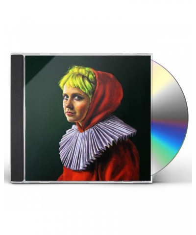 Klô Pelgag NOTRE-DAME-DES-SEPT-DOULEURS CD $29.87 CD