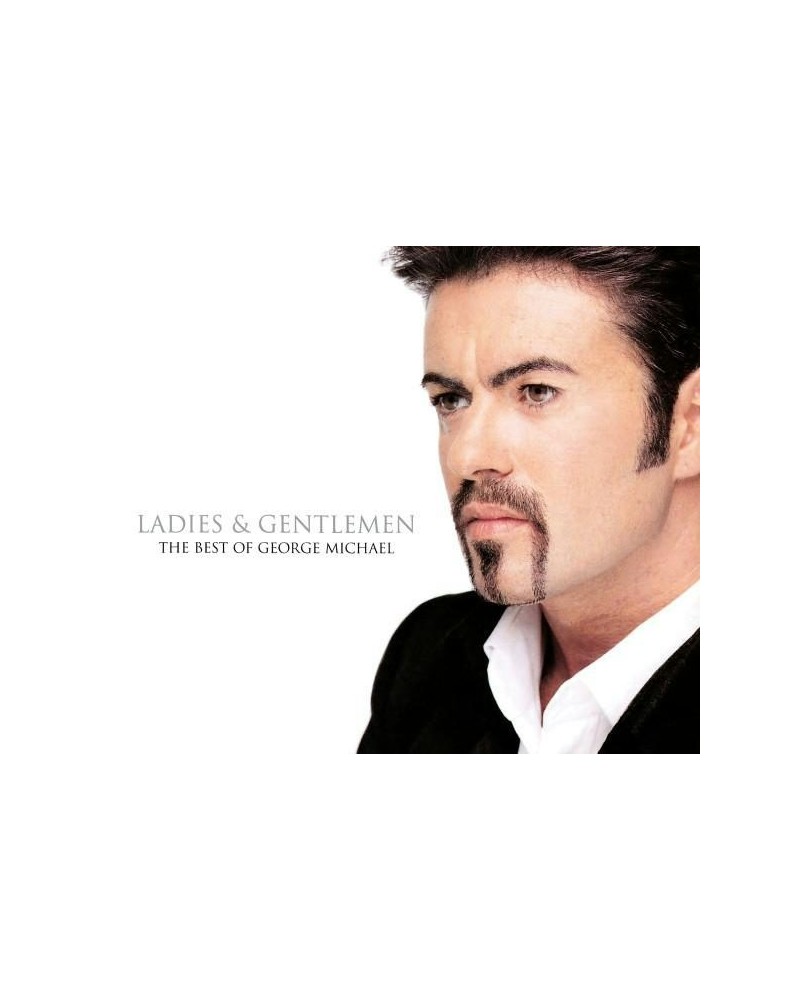 George Michael LADIES & GENTLEMAN: BEST OF CD $8.38 CD