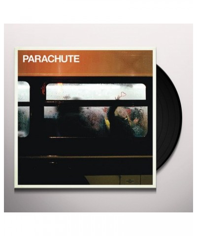 Parachute Vinyl Record $8.48 Vinyl