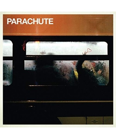 Parachute Vinyl Record $8.48 Vinyl