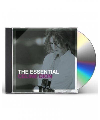 Céline Dion ESSENTIAL CD $8.99 CD