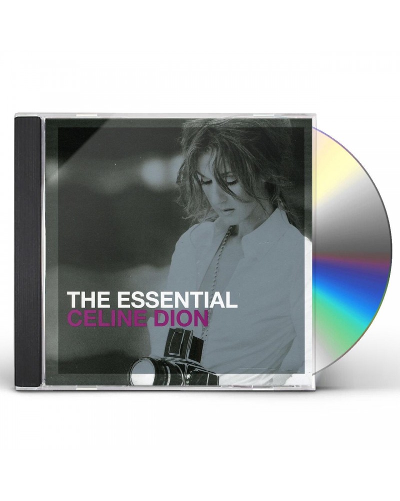 Céline Dion ESSENTIAL CD $8.99 CD