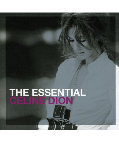 Céline Dion ESSENTIAL CD $8.99 CD